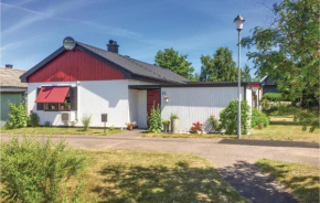 Holiday home Borgholm 45